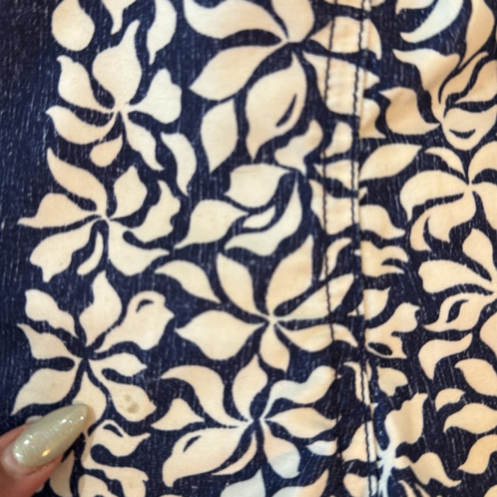 Boys Sz 4 Janie & Jack Swim Trunks - Picture 4 of 4